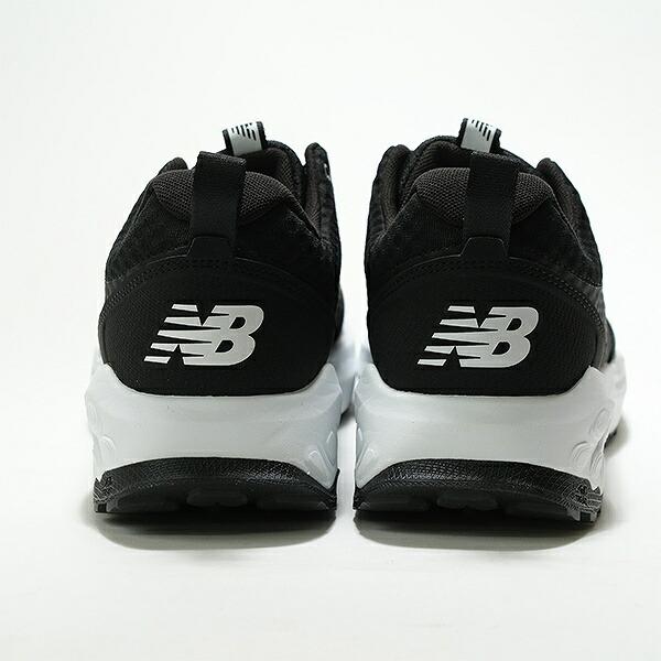 交換無料 野球 審判シューズ 4E new balance ニューバランス フレッシューフォーム 950 アンパイア M9502TN4E 2026NEW FreshFoam 950 Umpire アンパイヤ | New Balance | 07