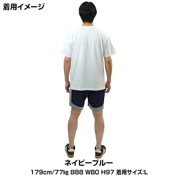 marucci（マルーチ） ハーフパンツ メンズ スポーツ マルッチ SPACEMAN