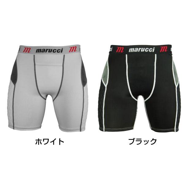 marucci 野球 スライディングパンツ 大人 マルーチ マルッチ スラパン