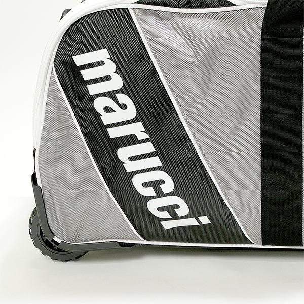 marucci（マルーチ） 野球 遠征バッグ マルチ バット6本収納可