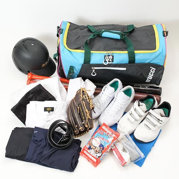 Utility（ユーティリティ） 野球 遠征バッグ マルーチ マルッチ バット