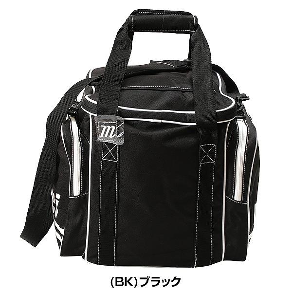 marucci（マルーチ） 3連休も毎日出荷 野球 ボールバッグ マルッチ