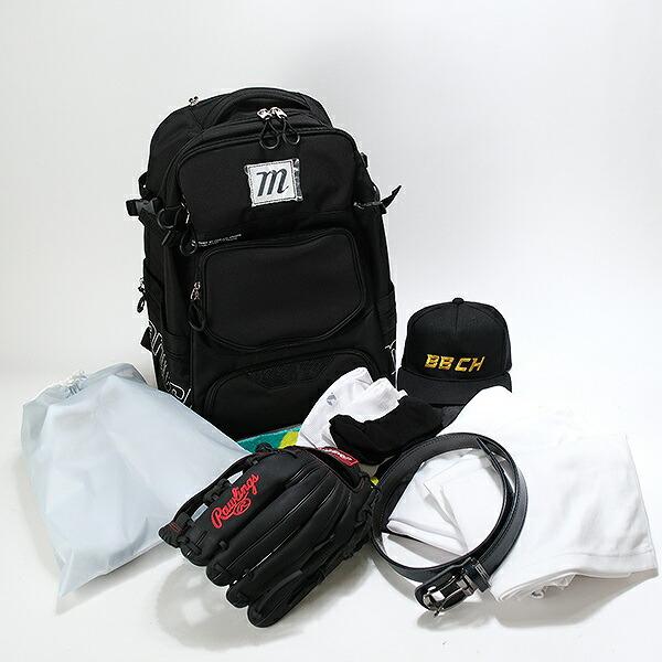 marucci（マルーチ） 交換無料 野球 リュック マルチ マルッチ RANGR