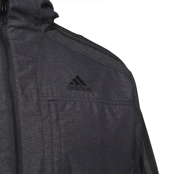 adidas（アディダス） ウインドブレーカージャケット パーカー メンズ