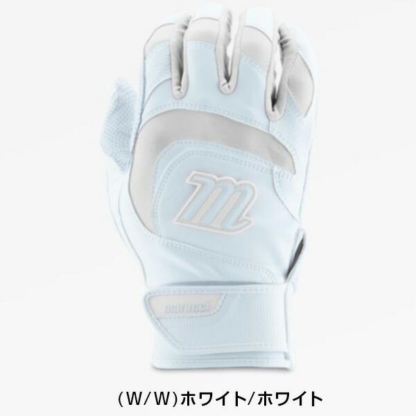 marucci（マルーチ） 交換無料 野球 バッティンググローブ 両手用 大人