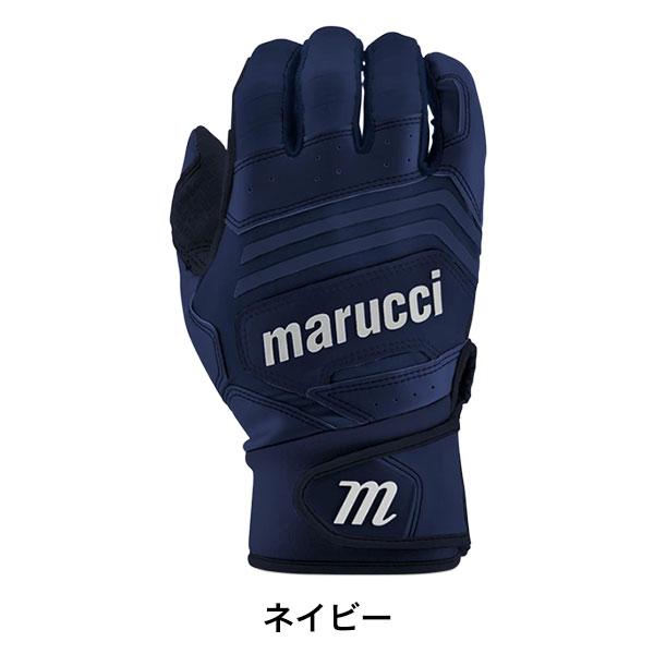 marucci（マルーチ） 交換無料 野球 バッティンググローブ 大人 両手用