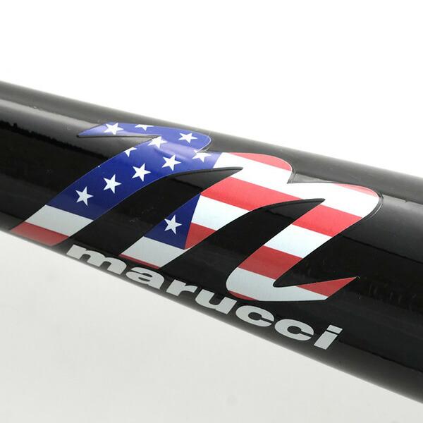 marucci（マルーチ） 交換無料 野球 バット 硬式 大人 木製 メイプル