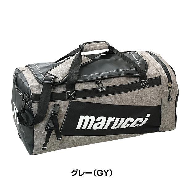 marucci（マルーチ） 野球 遠征バッグ マルッチ バット収納可 PRO 