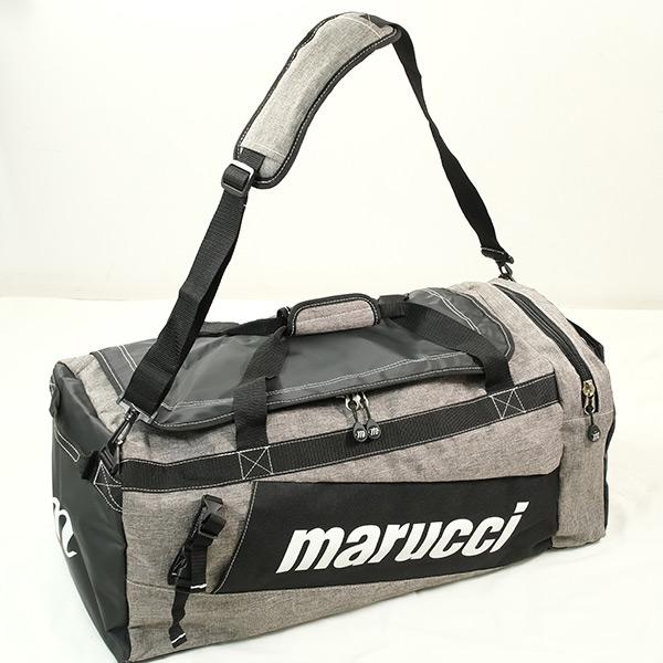 marucci（マルーチ） 野球 遠征バッグ マルッチ バット収納可 PRO