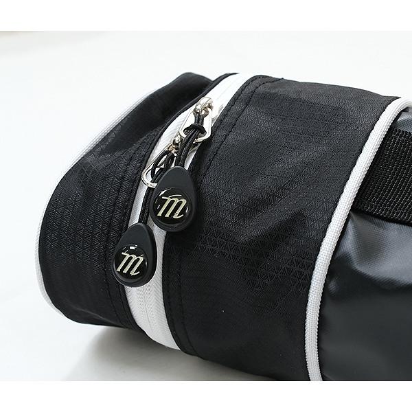 marucci（マルーチ） 野球 バットケース 3本入れ マルッチ QUIVER