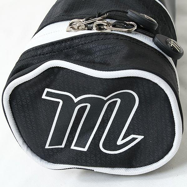 marucci（マルーチ） 野球 バットケース 3本入れ マルッチ QUIVER