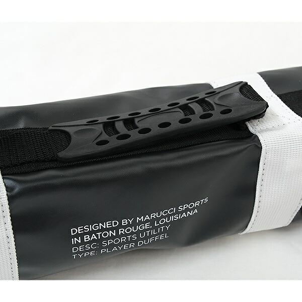 marucci（マルーチ） 野球 バットケース 3本入れ マルッチ QUIVER