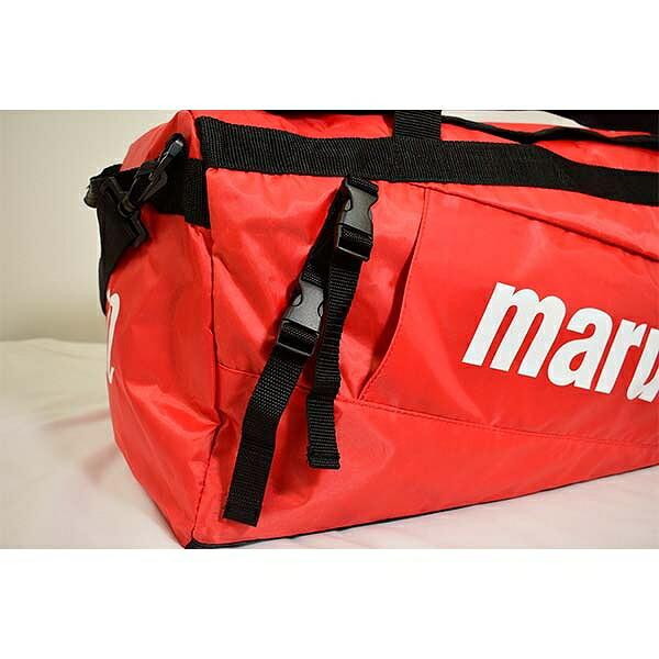 marucci（マルーチ） 野球 遠征バッグ マルッチ バット収納可 TEAM 