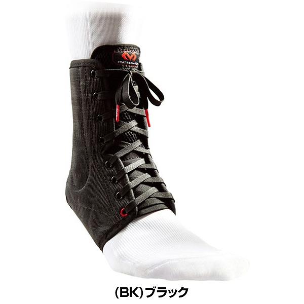 McDavid マクダビッド アンクルガード ライト 左右兼用 M199