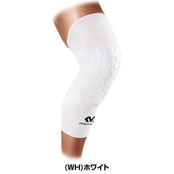 McDavid マクダビッド HEX レッグスリーブ 2本入り M6446 ひざ用 McDavid マクダビッド HEX レッグスリーブ 2本入り M6446 ひざ用