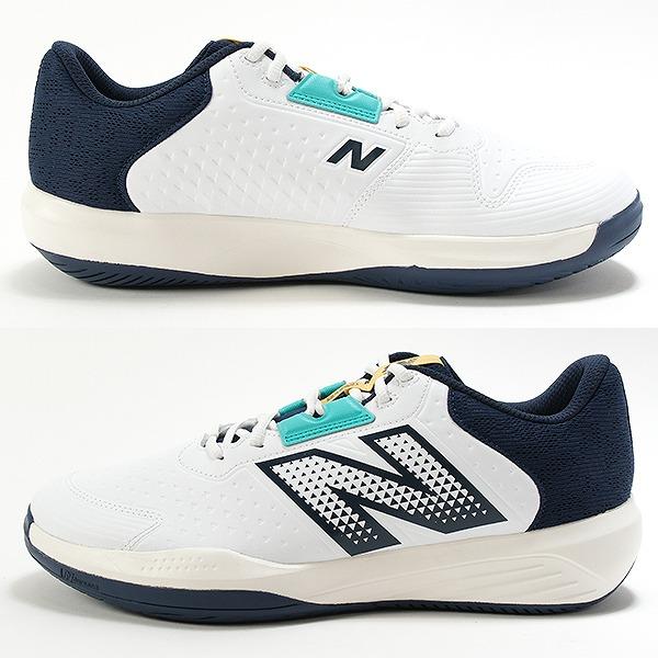 New Balance 交換無料 ニューバランス テニス シューズ ハード