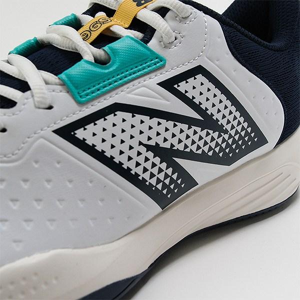 New Balance（ニューバランス） 交換無料 テニス シューズ ハード