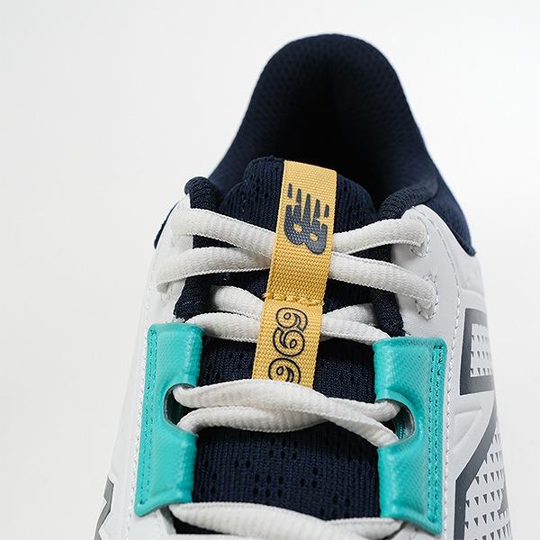 New Balance（ニューバランス） 交換無料 テニス シューズ ハード