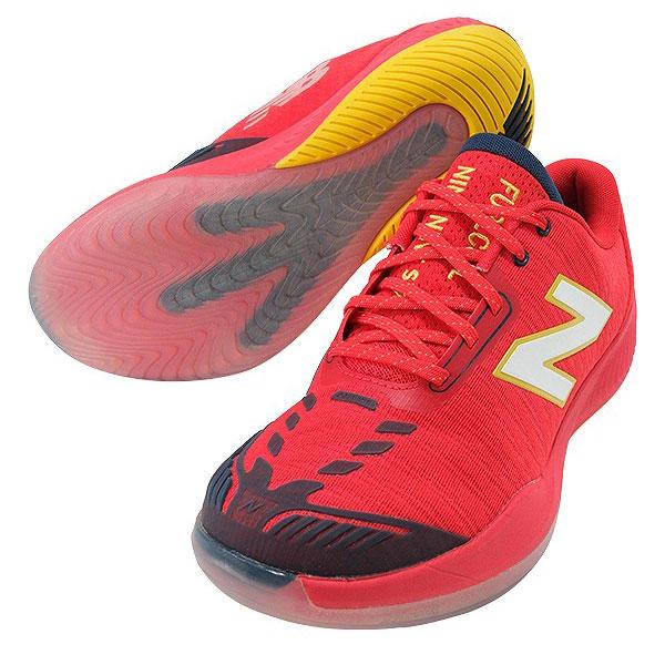 New Balance（ニューバランス） テニス シューズ 2E オールコート