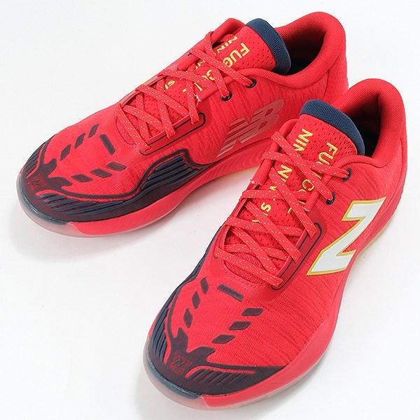 ニューバランス　テニスシューズ　オールコート　MCH996V5　26.0㎝　4E New Balance（ニューバランス） テニス シューズ 2E オールコート
