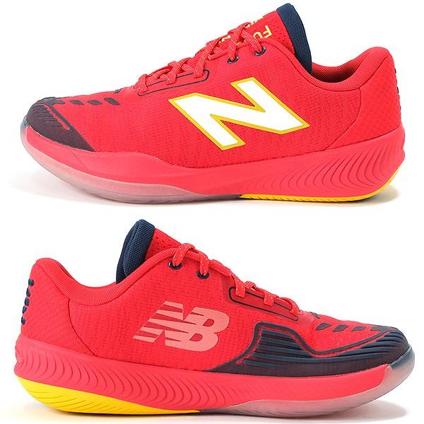 New Balance（ニューバランス） テニス シューズ 2E オールコート