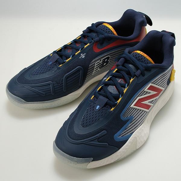 New Balance（ニューバランス） テニス シューズ 2E オールコート