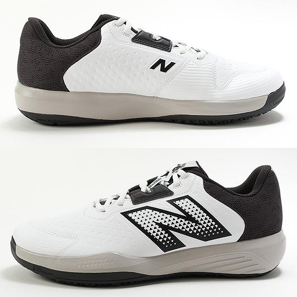 New Balance（ニューバランス） 交換無料 テニス シューズ クレー・砂