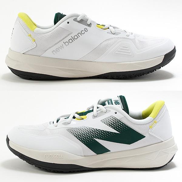 New Balance（ニューバランス） 交換無料 テニス シューズ クレー・砂