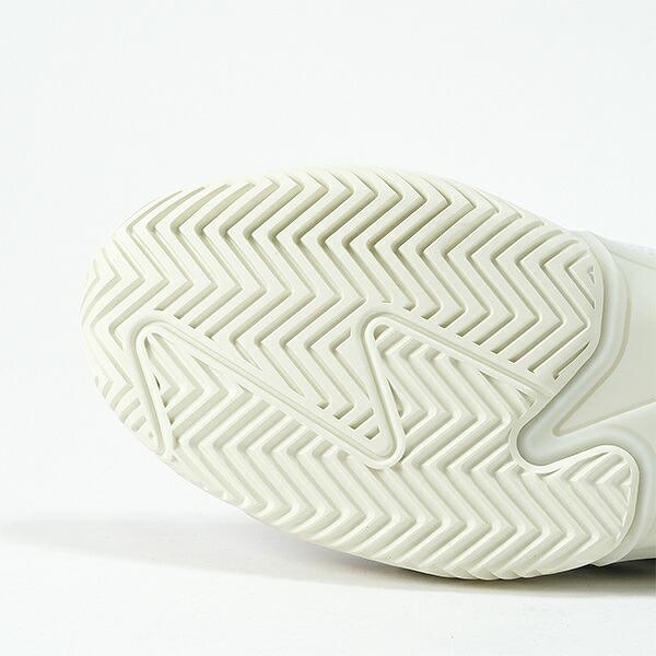 テニス アディダス シューズ レディース  オールコート バリケード 13 硬式テニス・ソフトテニス兼用 部活生 社会人おすすめ テニスシューズ ハードコート | adidas | 11