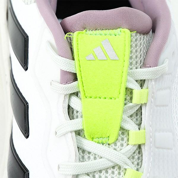 テニス アディダス シューズ レディース  オールコート バリケード 13 硬式テニス・ソフトテニス兼用 部活生 社会人おすすめ テニスシューズ ハードコート | adidas | 15