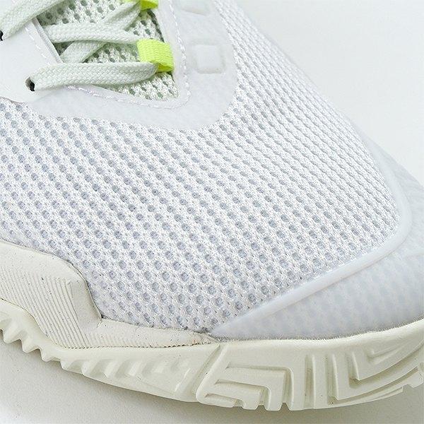 テニス アディダス シューズ レディース  オールコート バリケード 13 硬式テニス・ソフトテニス兼用 部活生 社会人おすすめ テニスシューズ ハードコート | adidas | 17