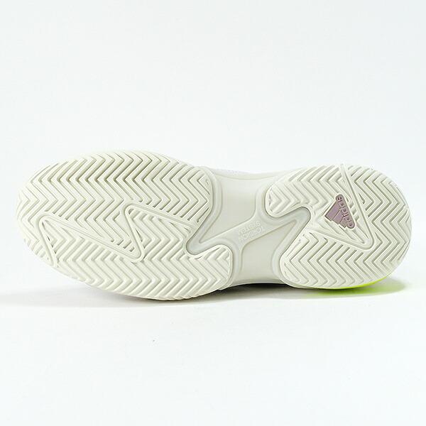 テニス アディダス シューズ レディース  オールコート バリケード 13 硬式テニス・ソフトテニス兼用 部活生 社会人おすすめ テニスシューズ ハードコート | adidas | 09