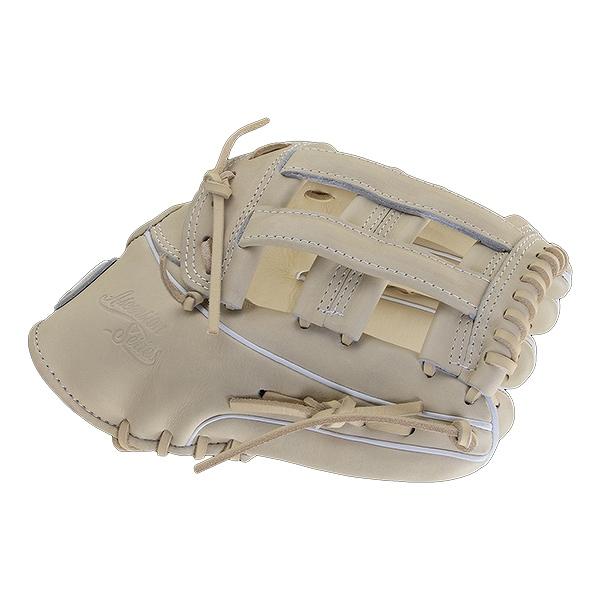 marucci 内野用 硬式用 グローブ 新品】 marucci 硬式グローブ / 内野手用 型付け無料付き