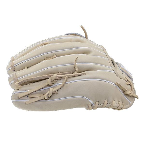 marucci 内野用 硬式用 グローブ 新品】 marucci 硬式グローブ / 内野手用 型付け無料付き