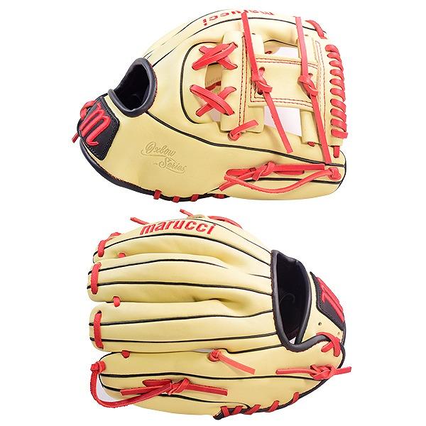 marucci 交換無料 野球 グローブ 硬式・軟式兼用 大人 右投げ marucci 交換無料 野球 グローブ 硬式・軟式兼用 大人 右投げ