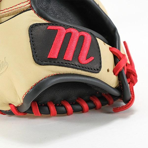 marucci 交換無料 野球 グローブ 硬式・軟式兼用 大人 左投げ