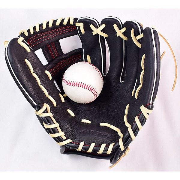 marucci 交換無料 野球 グローブ 硬式 大人 右投げ 左投げ