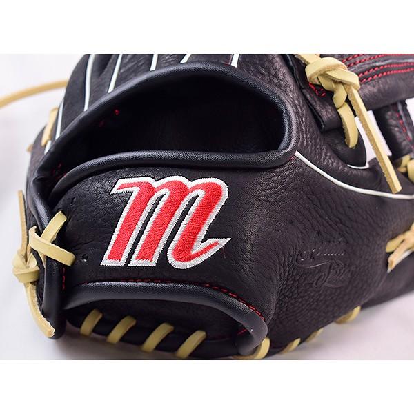 Marucci Acadia 11.00インチ 野球グローブ ef75-08-21-marucci-acadia-