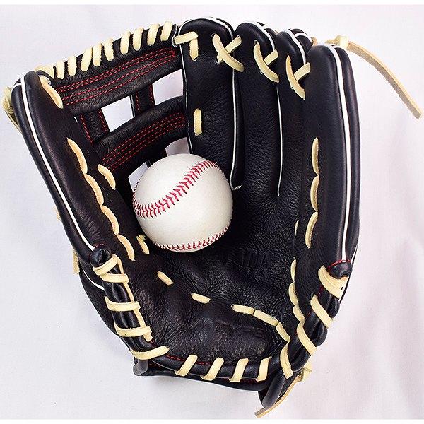 marucci 交換無料 野球 グローブ 硬式 大人 投手 内野手 外野手