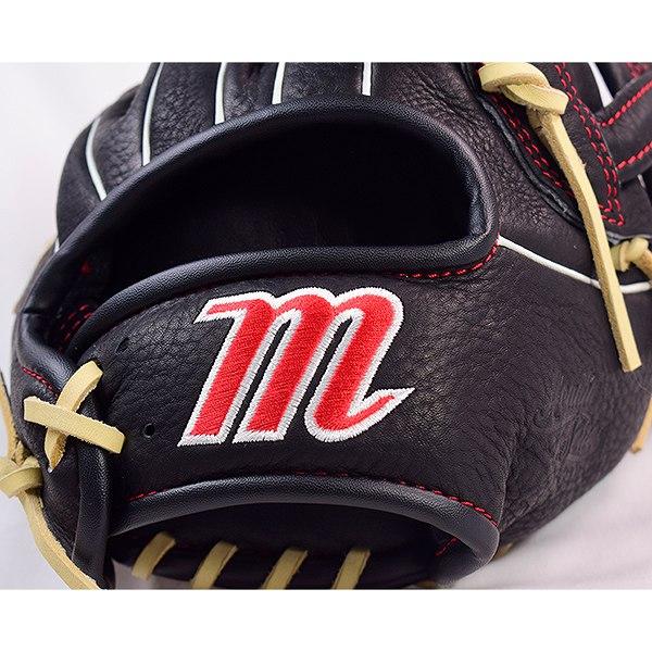 marucci 交換無料 野球 グローブ 硬式 大人 投手 内野手 外野手 右投げ