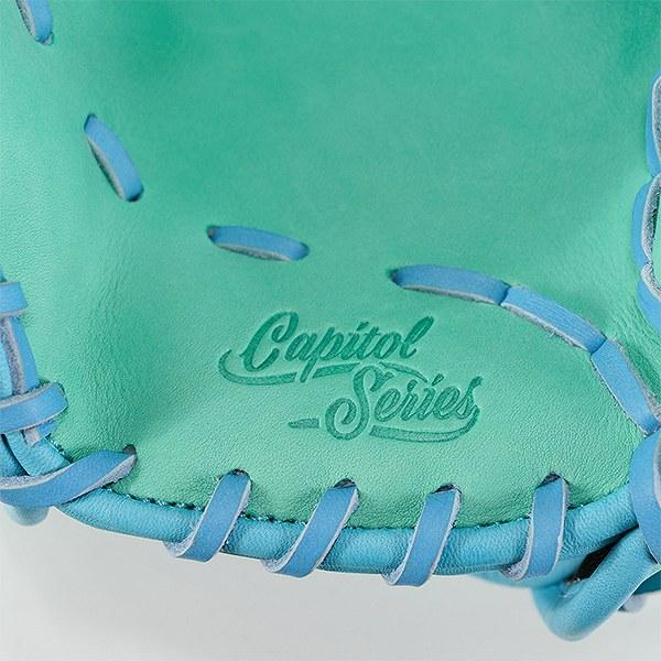 marucci（マルーチ） 交換無料 野球 グローブ 硬式・軟式兼用 大人 右