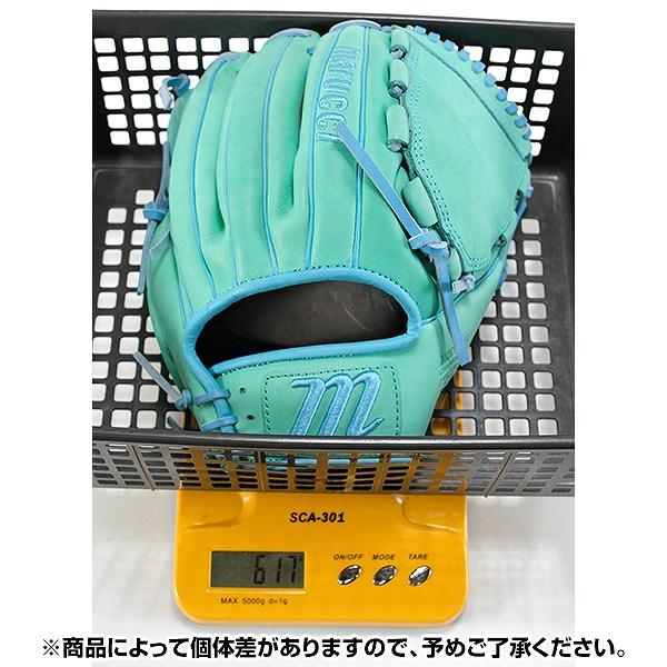 marucci 交換無料 野球 グローブ 硬式・軟式兼用 大人 右投げ