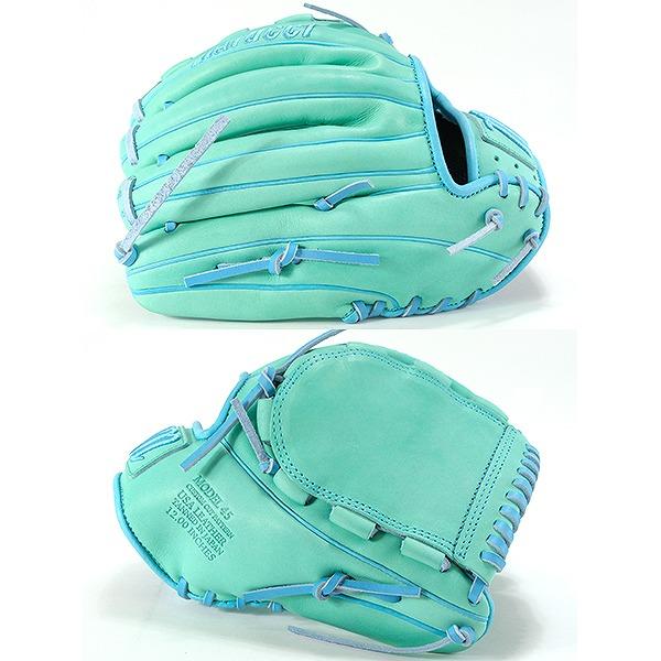 marucci（マルーチ） 交換無料 野球 グローブ 硬式・軟式兼用 大人 右