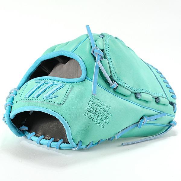 marucci（マルーチ） 交換無料 野球 グローブ 硬式・軟式兼用 大人 右