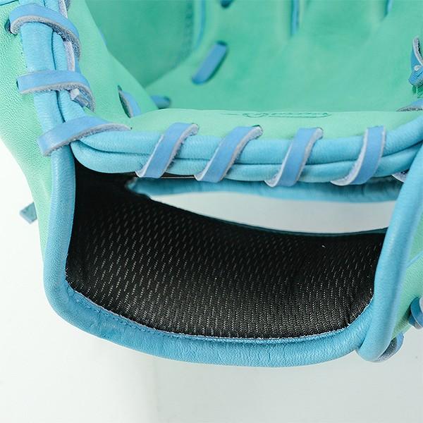 marucci（マルーチ） 交換無料 野球 グローブ 硬式・軟式兼用 大人 右