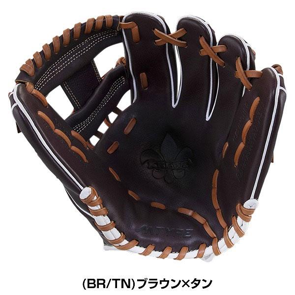 marucci（マルーチ） 交換無料 野球 グローブ 硬式・軟式兼用 右投げ