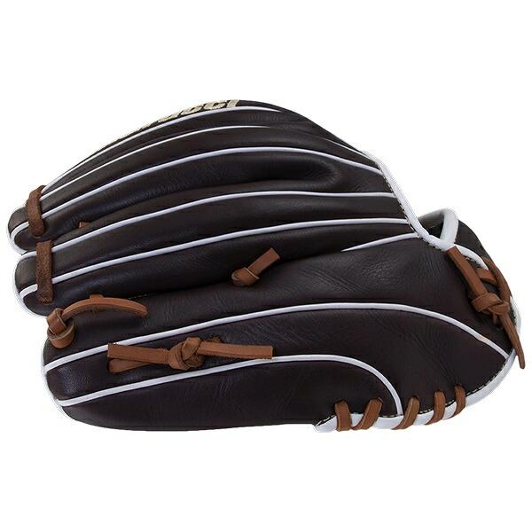 Marucci 野球グローブ 硬式 marucci 交換無料 野球 グローブ 硬式・軟式兼用 大人 左投げ