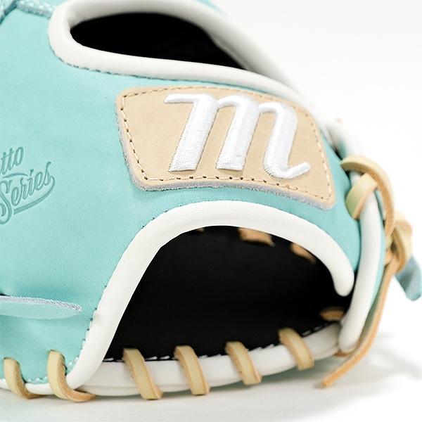 12月値下げ❗️ Marucci 日本未発売 左用 硬式ファーストミット