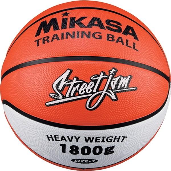 ミカサ バスケットボール トレーニング7号 1800g B7JMTR-O｜bbtown