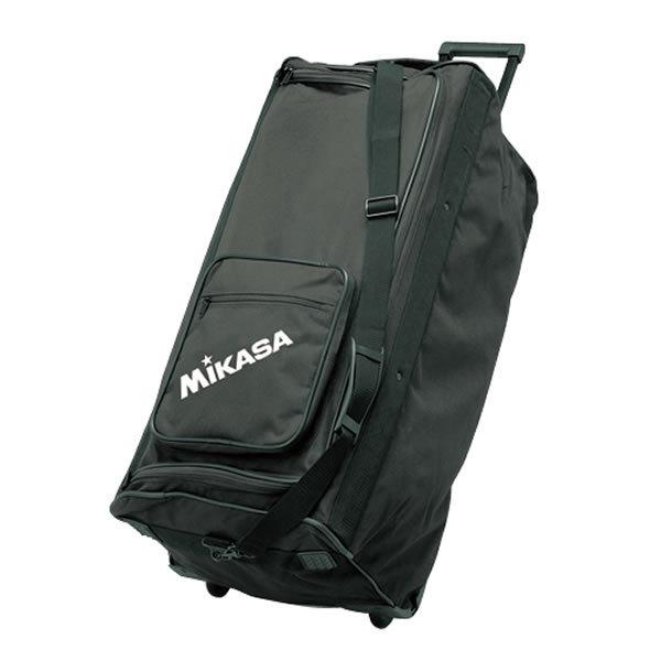 訳あり商品 ミカサ 遠征バッグ大型 Ba 100 遠征バッグ 部活 合宿 サッカー フットサル